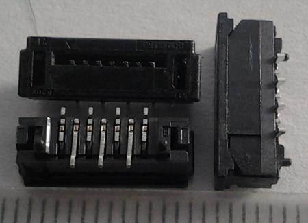 konektor .. balení 190ks za 150Kč