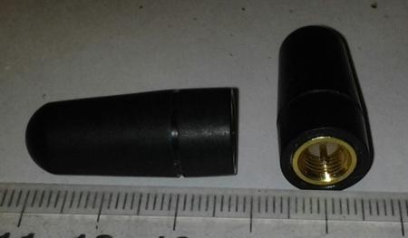 GSM antény .. balení 15ks za 100Kč