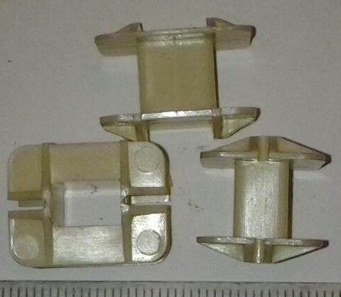 kostřička EB 5x8  .. balení 10ks za 60Kč