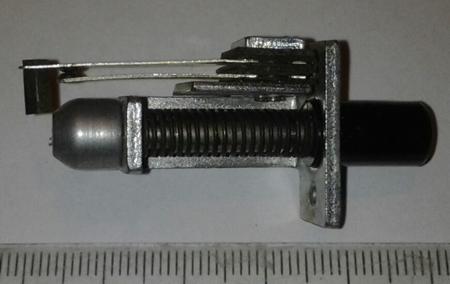 tlačítko K8 rozpínací .. cena na dotaz / price on request