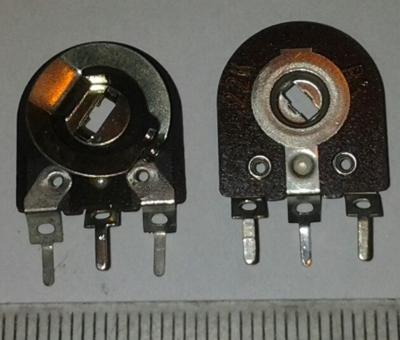 trimr 22k .. balení 100ks za 100Kč