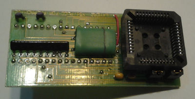 modul y51/PLCC ELNEC