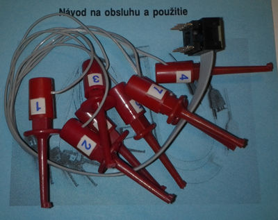 in circuit kablik SEE DIL8  ELNEC