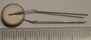 PTC BC comp. .. balení 10ks za 90Kč