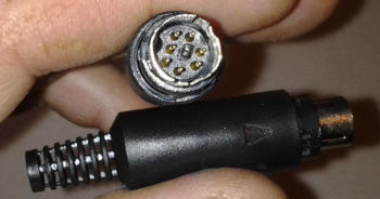 konektor MDC-007.. balení 15ks za 100Kč