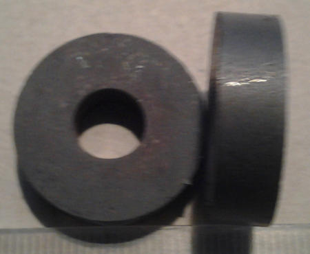 magnet 25/9x6 .. balení 10ks za 100Kč