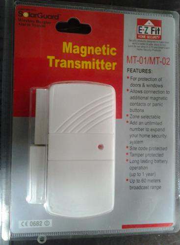 bezdrátové magnetické čidlo k MT-01