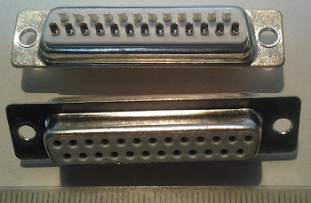 CAN 25S .. balení 30ks za 100Kč