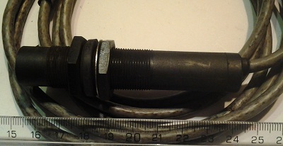 čidlo ULTRAMAT, starší,