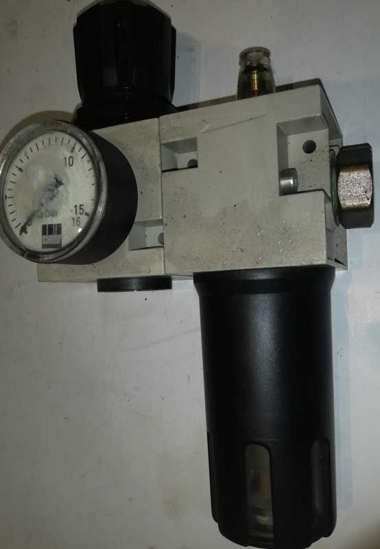 ventil sestava(1) na náhradní díly dle foto