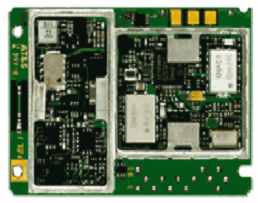 GSM modul Siemens MC35