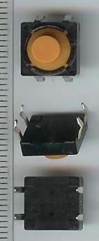 tlačítko SKEVAD .. balení 100ks za 100Kč