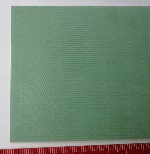 sklotextilová deska (128) - 299x139x0,8mm