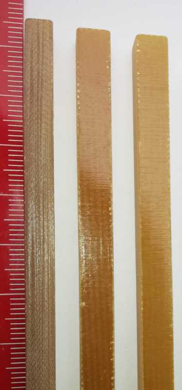 sklotextilová tyčka (052) - 112x7x6mm