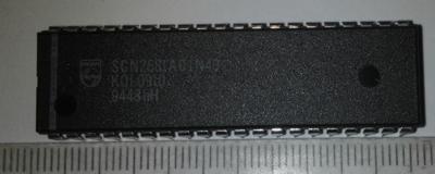 SCN2681AC1 .. cena na dotaz / price on request