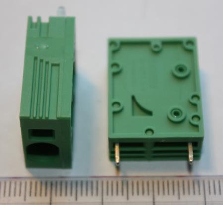 svorka-001 - SPT 5/1-V-7,5 .. balení 28ks za 50Kč