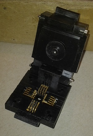 TEXTOOL 18-4481 .. 18pin