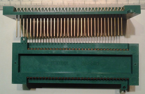 TEXTOOL 264-5119 .. 64 pin