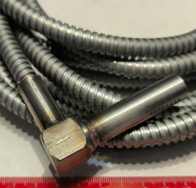 topné těleso 230V, 250W,12304/411 , kabel 520cm s chráničkou