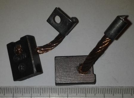 uhlík 450 - 21x15x5mm