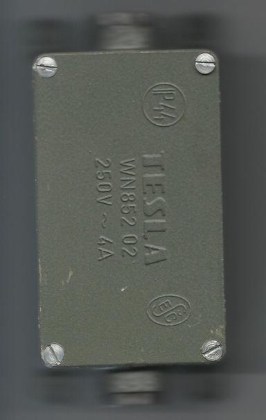 WN85202 - nepoužitý,  kompletní,zelený