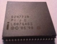 62H7730 - INTEL IO .. cena na dotaz / price on request