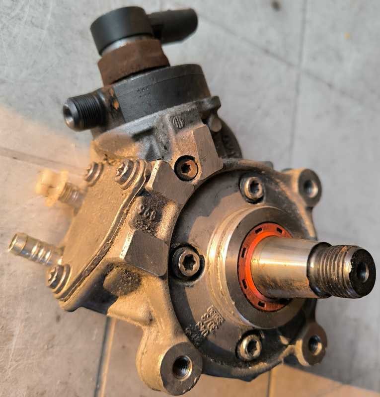 0445010790 - vstřikovací čerpadlo SKODA, VW ... netestováno