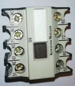 04DIL - pomocné kontakty,   .. cena na dotaz / price on request