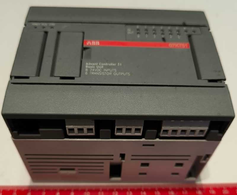 ABB 07KT51-Q3.3 .. použitý / used .. cena na dotaz / price on request