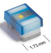 0805CS-360XJLC - Pevné cívky 0805 36nH Unshld 5% AEC-Q200 .. balení 11ks za 40Kč