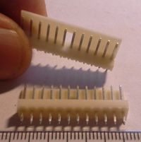 1-171825-2 - conn header vertical 12 pin  .. balení 50 ks za 50Kč