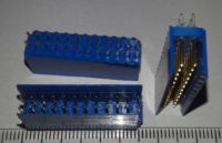 1-281740-2 - conn header vertical 24 pin TYCO   .. cena na dotaz / price on request