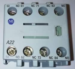 100-FA22     .. cena na dotaz / price on request