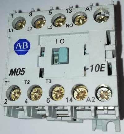 100-M05NZ*3   .. cena na dotaz / price on request