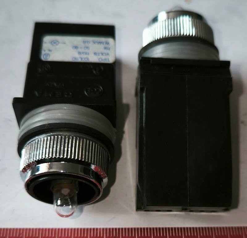 Cema - 100LL110 série 100 blok 110V