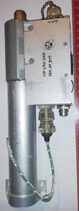 119-LRU-34B - neznámý blok