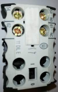 Moeller 11-DIL-E   .. cena na dotaz / price on request