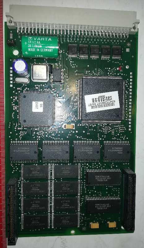 BIZERBA 121.50.203.31  .. použitý / used .. cena na dotaz / price on request