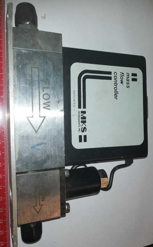 modul MKS 1259C-50000SV, vadný, na opravu