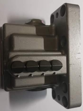 126LD4-PG .. Yamatake-Honeywell - Multiple Limit Switch, Micro Switch - 5A-250V, IP65  .. cena na dotaz / price on request