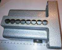 126LD8-PG .. Yamatake-Honeywell - Multiple Limit Switch, Micro Switch - 5A-250V, IP65  .. použitý / used .. cena na dotaz / price on request