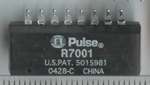 PULSE R7001T  .. cena na dotaz / price on request