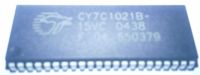 CY7C1021B-15VCT-1-Mbit (64Kx16) StaticRAM   .. cena na dotaz / price on request
