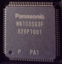 MN103SG3F Panasonic .. cena na dotaz / price on request