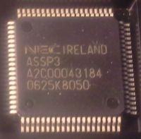 NEC-ASSP3  A2C00043184 .. .. cena na dotaz / price on request