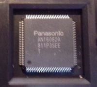 AN16082A-VTPAE  .. cena na dotaz / price on request