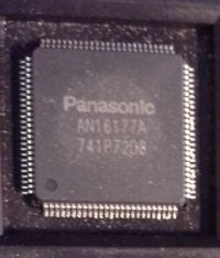 AN16177A Panasonic .. cena na dotaz / price on request