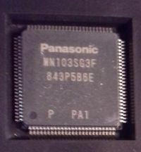 MN103SG3F .. cena na dotaz / price on request