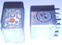 rele 15N59914 12N 12V , červená tečka  .. cena na dotaz / price on request