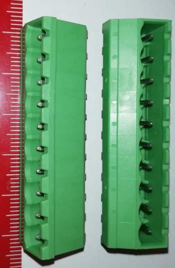 SMSTBA 2,5/10-G - 1769887